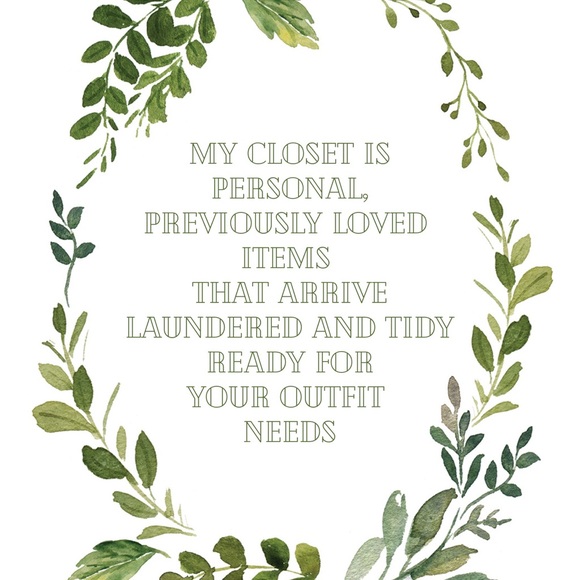 Meet your Posher, Alana - Picture 1 of 1